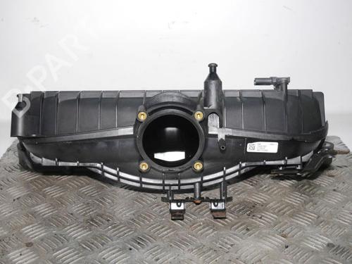 Intake manifold BMW 3 Coupe (E92) 335 i | BP29873396M70