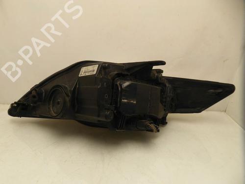 Right headlight FORD MONDEO IV Turnier (BA7) 2.0 TDCi | BP30189475C29 