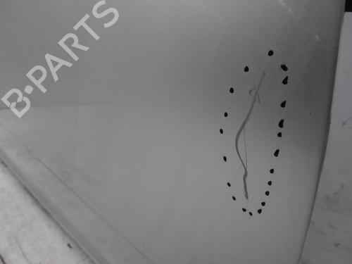 Right front door TOYOTA PRIUS Liftback (_W2_) 1.5 Hybrid (NHW20_, NHW20R) | BP30916687C3