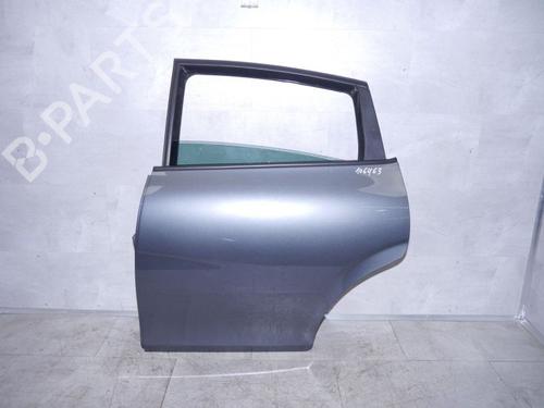 left-rear-door-seat-leon-1p1-2005-2006-2007-2008-2009-2010-2011-2012-2013-33145086 main image