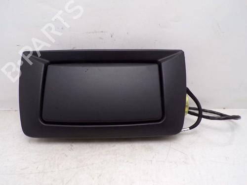 Used Display monitor BMW 1 (E87) 118 d (122 hp) 30522019