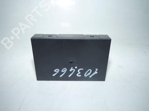 Comfort control module VW PASSAT B7 Variant (365) 1.8 TSI | BP18931262M56 