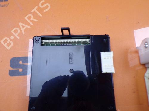 Electronic module TOYOTA IQ (_J1_) 1.0 (KGJ10_, KGJ10R) | BP33149860M83  - Image 7