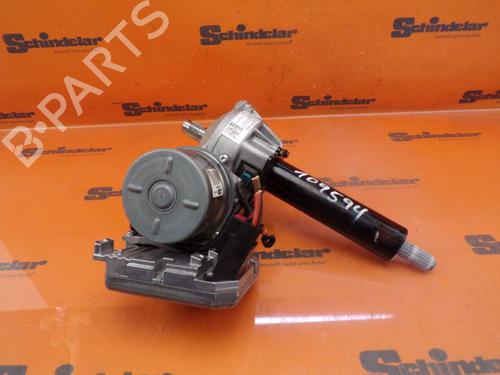 Used Steering column Steering column SKODA FABIA III Estate (NJ5) 1.0 (75 hp) 33150101 33150101