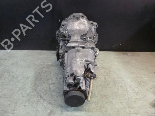 Gearbox VW PASSAT B5 (3B2) 2.3 VR5 | BP33848059M3 - Image 2