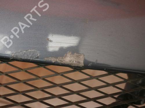 Front bumper VW TOUAREG (7LA, 7L6, 7L7) 3.2 V6 | BP24480430C7 