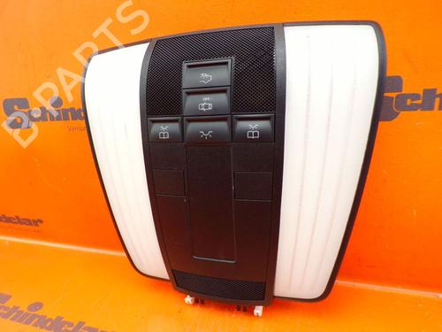 Interior roof light MERCEDES-BENZ E-CLASS T-Model (S212) E 250 CDI / BlueTEC (212.203, 212.204) | BP24392905I8 