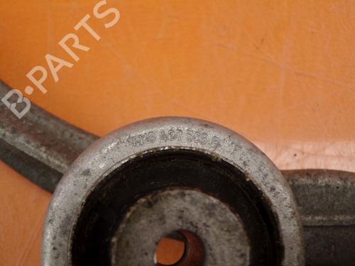 Left front suspension arm AUDI Q7 (4MB, 4MG, 4MQ) 3.0 TDI quattro | BP33150472M12  - Image 5
