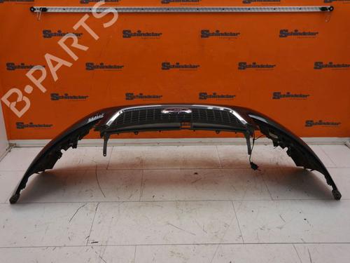 Front bumper FORD MONDEO IV Turnier (BA7) 2.0 TDCi | BP25249359C7 