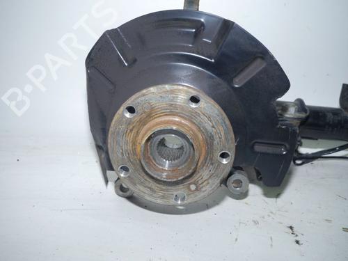 Right front shock absorber SUZUKI VITARA (LY) 1.4 T (APK414) | BP33143274M17 - Image 2