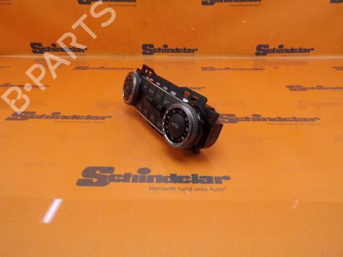 Climate control MERCEDES-BENZ C-CLASS (W204) C 200 Kompressor (204.041) | BP33148674I5 - Image 3