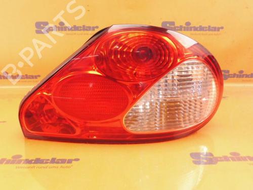 Feu arrière droit JAGUAR X-TYPE I (X400) 2.5 V6 All-wheel Drive (196 hp) 32644270