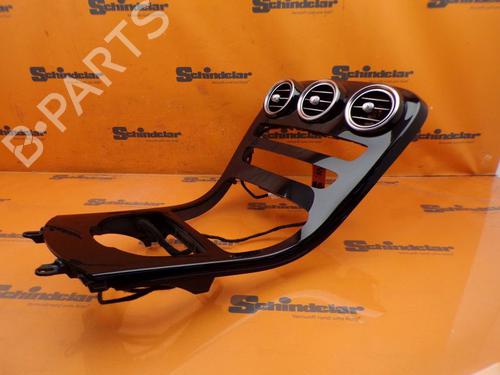 Air vent MERCEDES-BENZ C-CLASS (W205) C 300 (205.048) | BP28002071I21 
