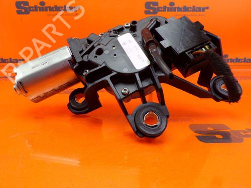 Rear wiper motor VW FOX Hatchback (5Z1, 5Z3, 5Z4) 1.2 | BP24390118M102 