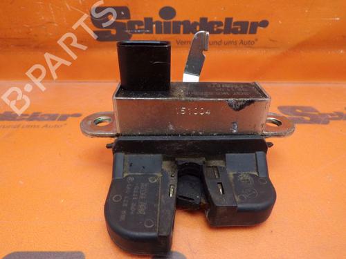 Tailgate lock VW GOLF V (1K1) 1.4 16V | BP24414023C101 