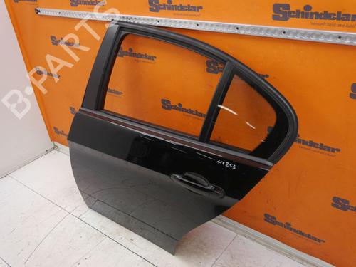 Left rear door BMW 3 (E90) 318 i | BP26202295C4 