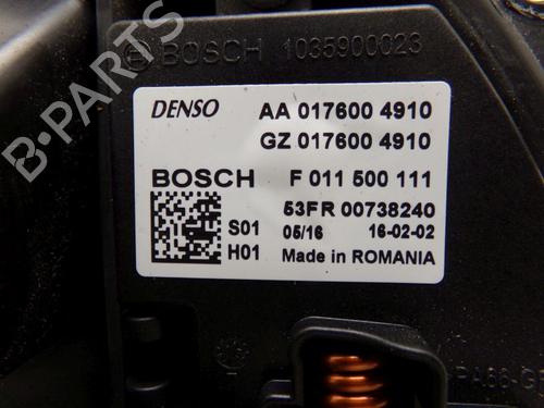 Heater blower motor JEEP CHEROKEE (KL) 2.2 CRD 4x4 | BP30047493M62