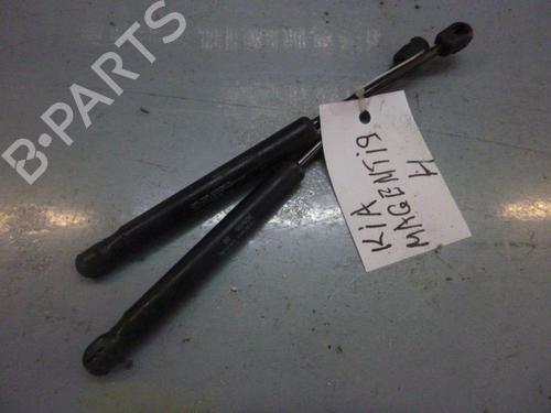 Used Other KIA MAGENTIS II (MG) 2.0 (144 hp) 32634017