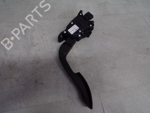 Pedal RENAULT TWINGO II (CN0_) 1.2 16V (CN04, CN0B) | BP33144486I4 - Image 3