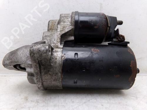 Starter OPEL CORSA C (X01) 1.3 CDTI (F08, F68) | BP32839945M8 - Image 3