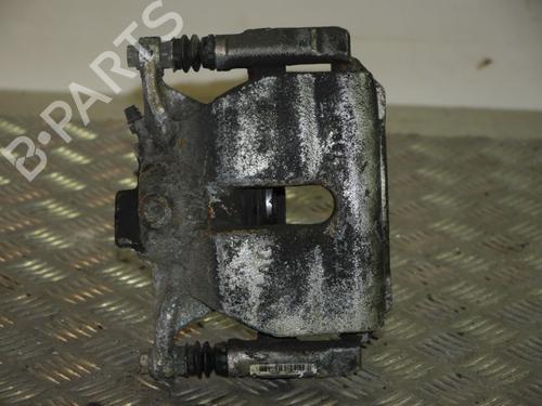 Used Left front brake caliper VW TOURAN (5T1) 1.6 TDI (115 hp) 32640277