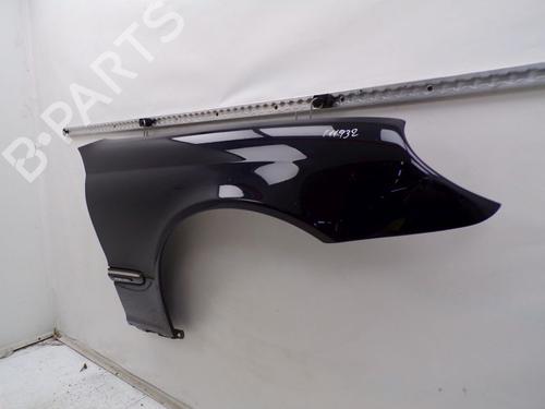 Right front fenders MERCEDES-BENZ C-CLASS (W203) C 200 CDI (203.004) | BP29380673C42 