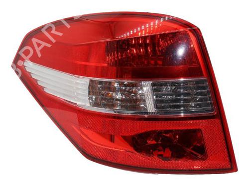 Used Left taillight Left taillight RENAULT LAGUNA III Grandtour (KT0/1) 2.0 16V (KT0F, KT0W) (140 hp) 39480133 39480133
