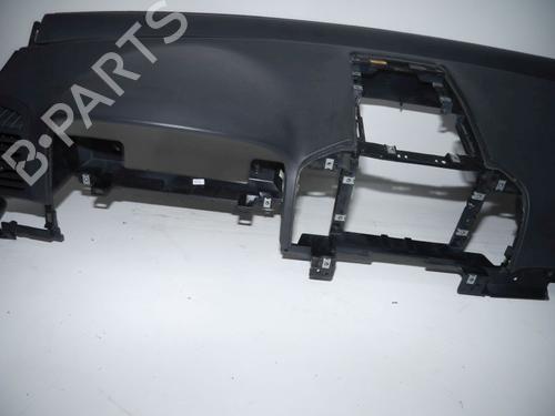 Dashboard CHEVROLET CAPTIVA (C100, C140) 2.0 D 4WD | BP32636158C46