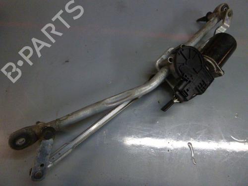 Used Front wipers mechanism MAZDA 3 (BK) 2.0 (BKEP) (150 hp) 24380386