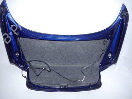 Tailgate VW EOS (1F7, 1F8) 1.4 TSI | BP33141703C6 - Image 5