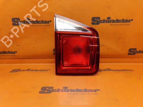 Used Left tailgate light CHEVROLET ORLANDO (J309) 1.8 (141 hp) 24415133