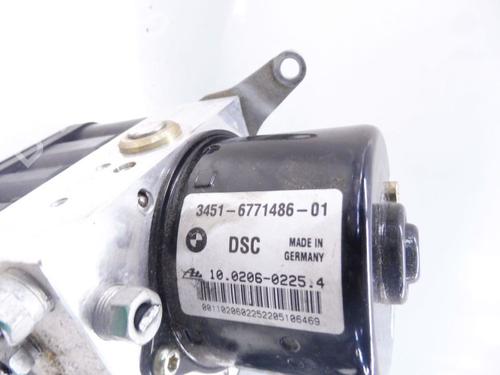 ABS pump BMW 3 (E90) 320 i | BP24385896M43 