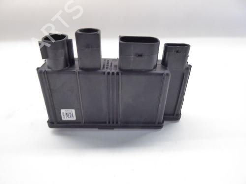 Used Control unit Control unit BMW 1 (F20) 118 i (136 hp) 33143861 33143861