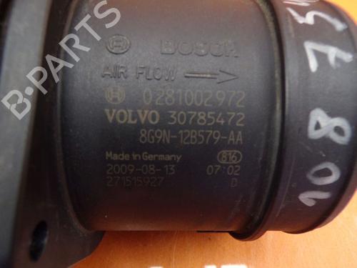 Mass air flow sensor VOLVO V70 III (135) D5 AWD | BP32832004M95  - Image 5