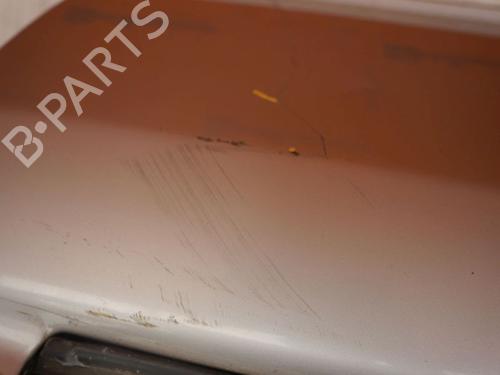 Right rear door MERCEDES-BENZ 124 Saloon (W124) 200 (124.020) | BP28363668C5