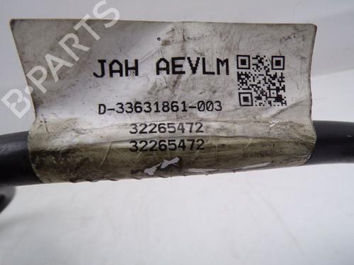 Cable VOLVO XC60 II (246) T8 Hybrid AWD | BP32652931E12