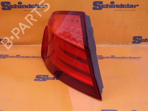 Left taillight BMW 5 (F10) 520 d | BP24412476C34 