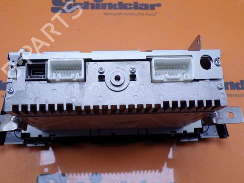 Radio MITSUBISHI MIRAGE / SPACE STAR VI Hatchback (A0_A) 1.0 (A05A) | BP32645086E6 