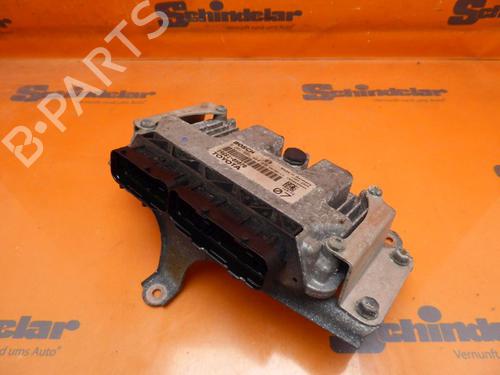 Used Engine control unit (ECU) TOYOTA AYGO (_B1_) 1.0 (KGB10_, KGB10R) (68 hp) 32646829