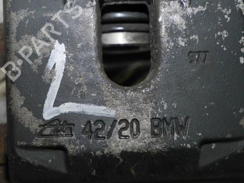 Left rear brake caliper BMW 6 (E63) 630 i | BP32639890M107