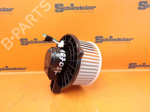 Used Heater blower motor MAZDA 6 Estate (GJ, GL) 2.2 D (GJ2FW, GJ692) (175 hp) 32640932