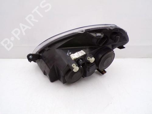 Right headlight LANCIA YPSILON (843_) 1.2 (843.AXA1A) | BP32651036C29