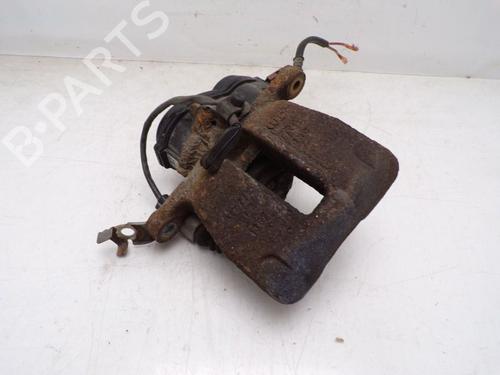 Used Left rear brake caliper AUDI A6 C7 Avant (4G5, 4GD) 2.0 TDI quattro (190 hp) 32839520