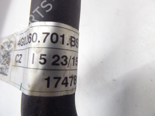 AC compressor AUDI A5 Sportback (8TA) 2.0 TDI quattro | BP33143886M34 - Image 4