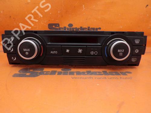 Climate control BMW 3 Touring (E91) 330 xd | BP33151766I5 - Image 2
