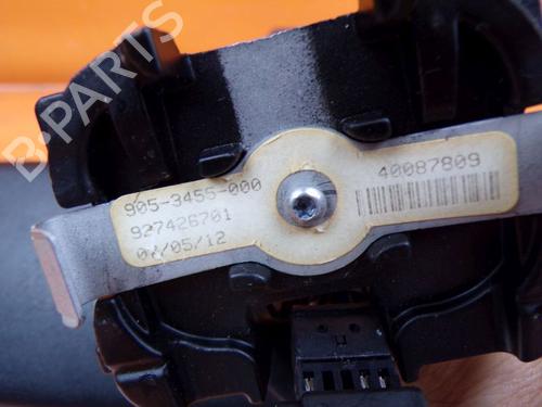 Rear mirror BMW 5 (F10) 520 d | BP32833220I6 - Image 7