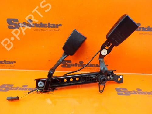 Engache cinturón MERCEDES-BENZ S-CLASS (W221, V221) S 320 CDI (221.022, 221.122) (235 hp) 33147734