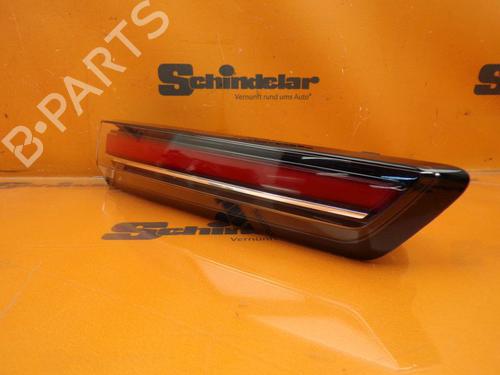 Left tailgate light OPEL MOKKA 1.2 (76) | BP32647802C79