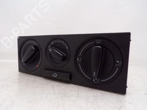 Climate control VW GOLF IV (1J1) 1.6 | BP29515074I5 