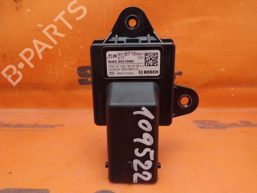 control-unit-citroen-ds5-2011-2012-2013-2014-2015-2016-33684587 main image